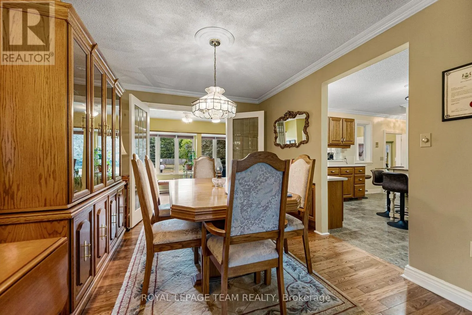 591 BELLAMY ROAD