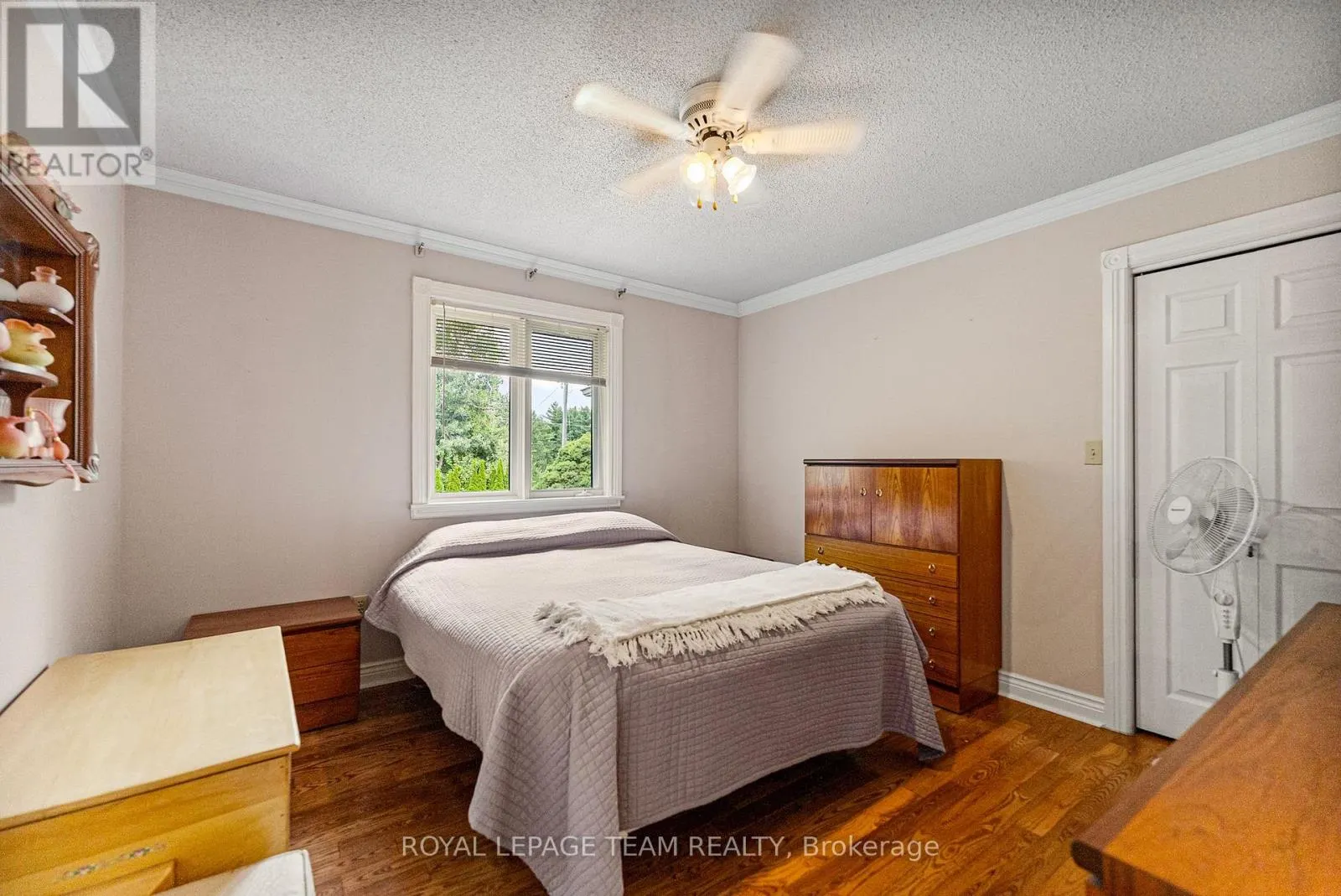 591 BELLAMY ROAD