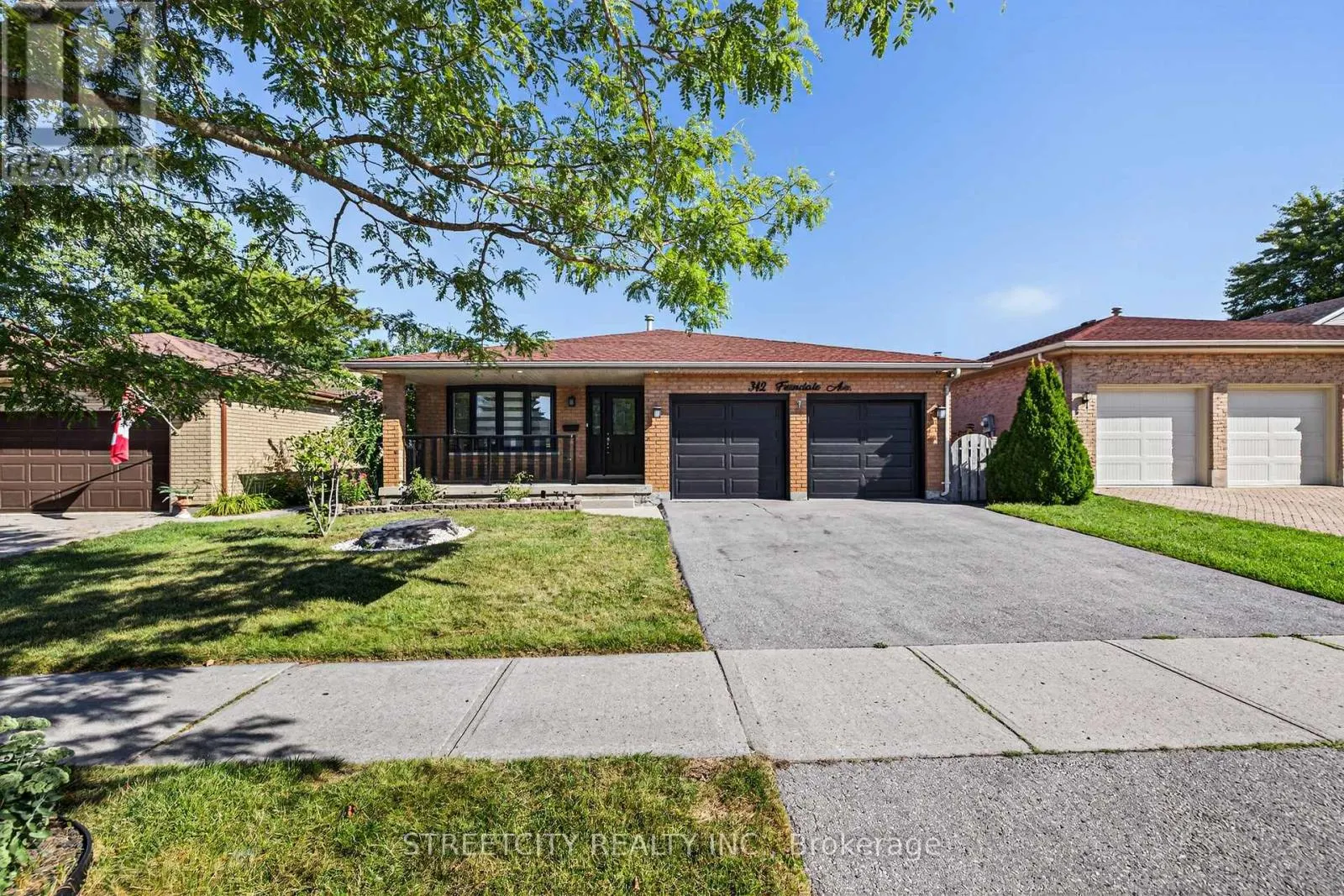 342 FERNDALE AVENUE