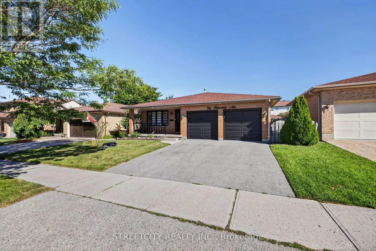 342 FERNDALE AVENUE