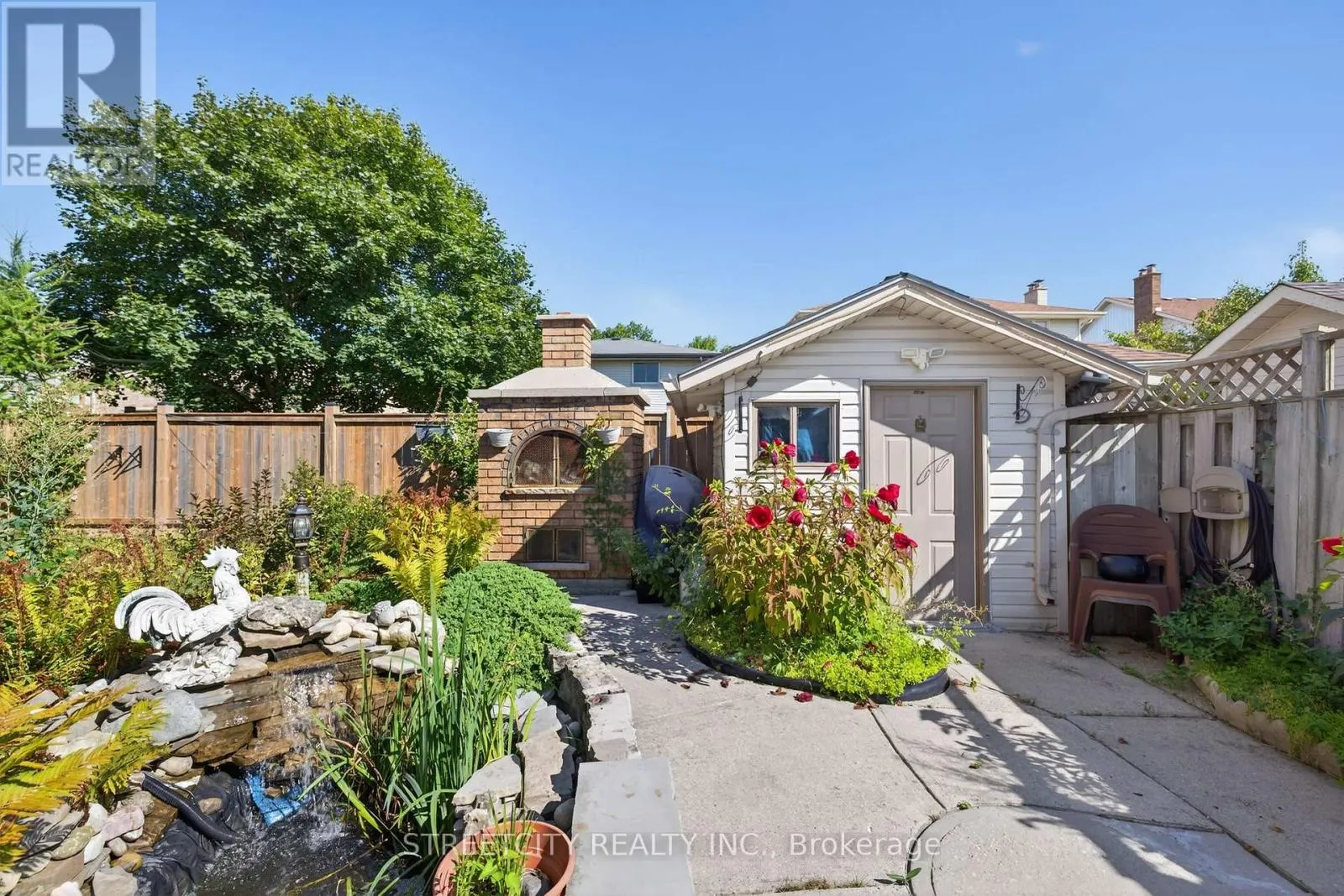 342 FERNDALE AVENUE