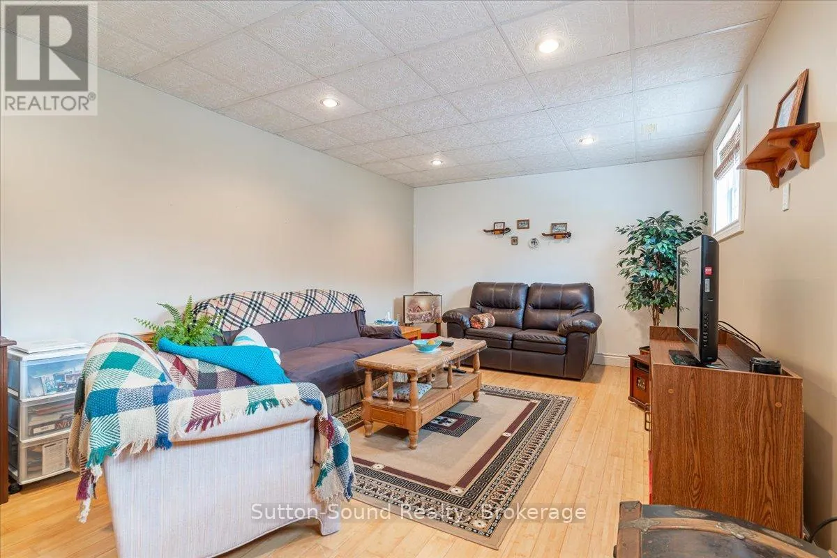 442513 CONCESSION 22 CONCESSION E