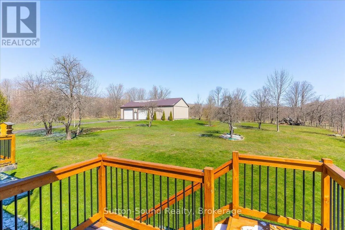442513 CONCESSION 22 CONCESSION E