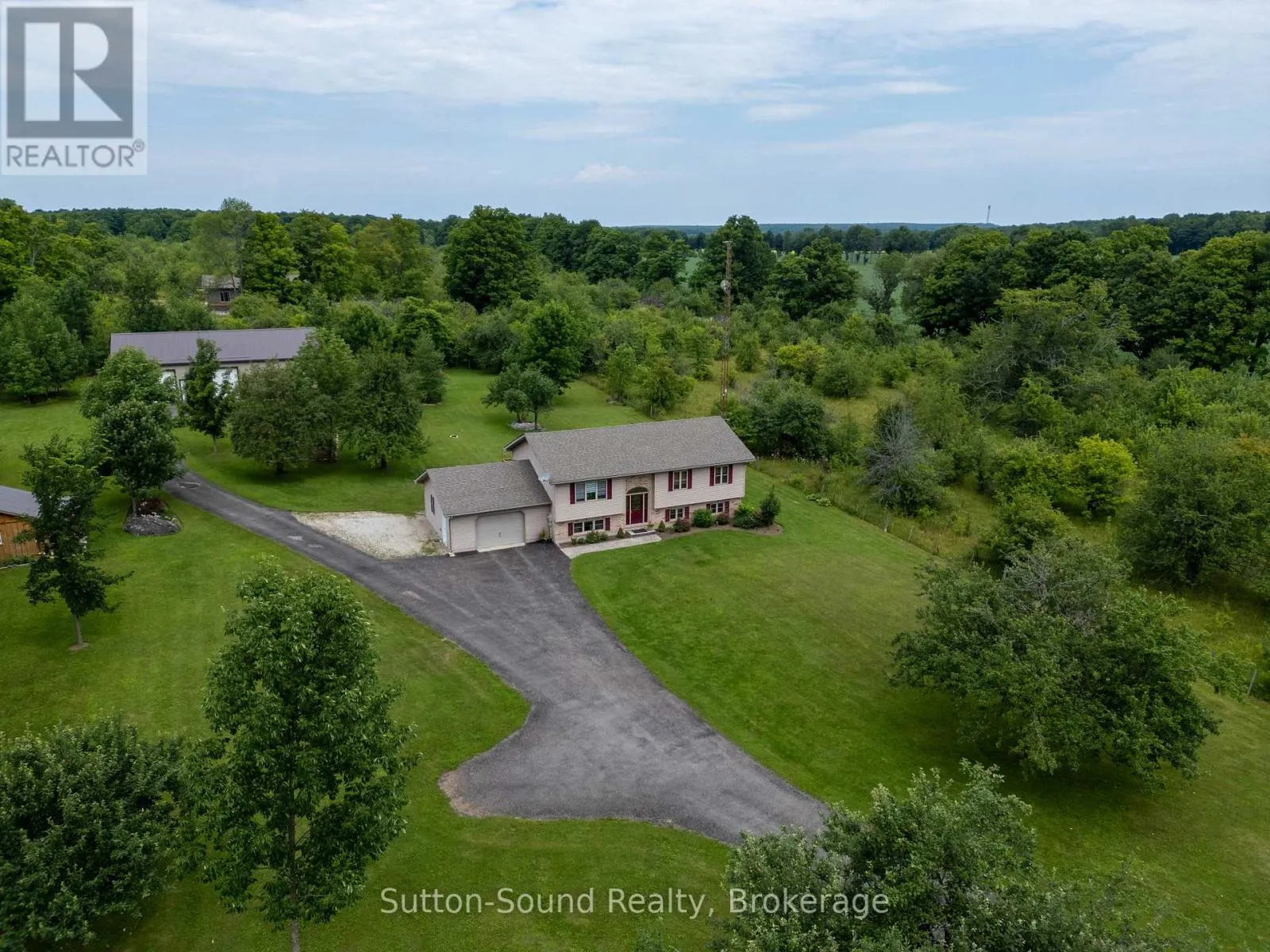 442513 CONCESSION 22 CONCESSION E