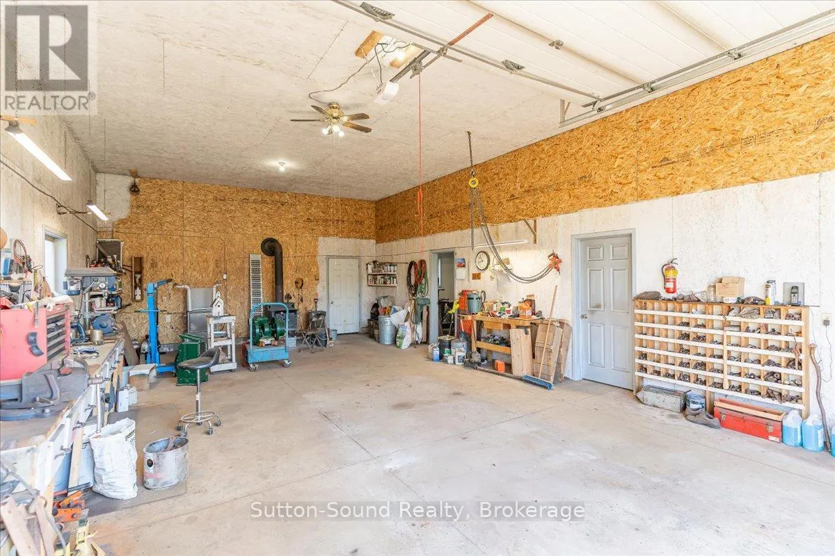 442513 CONCESSION 22 CONCESSION E