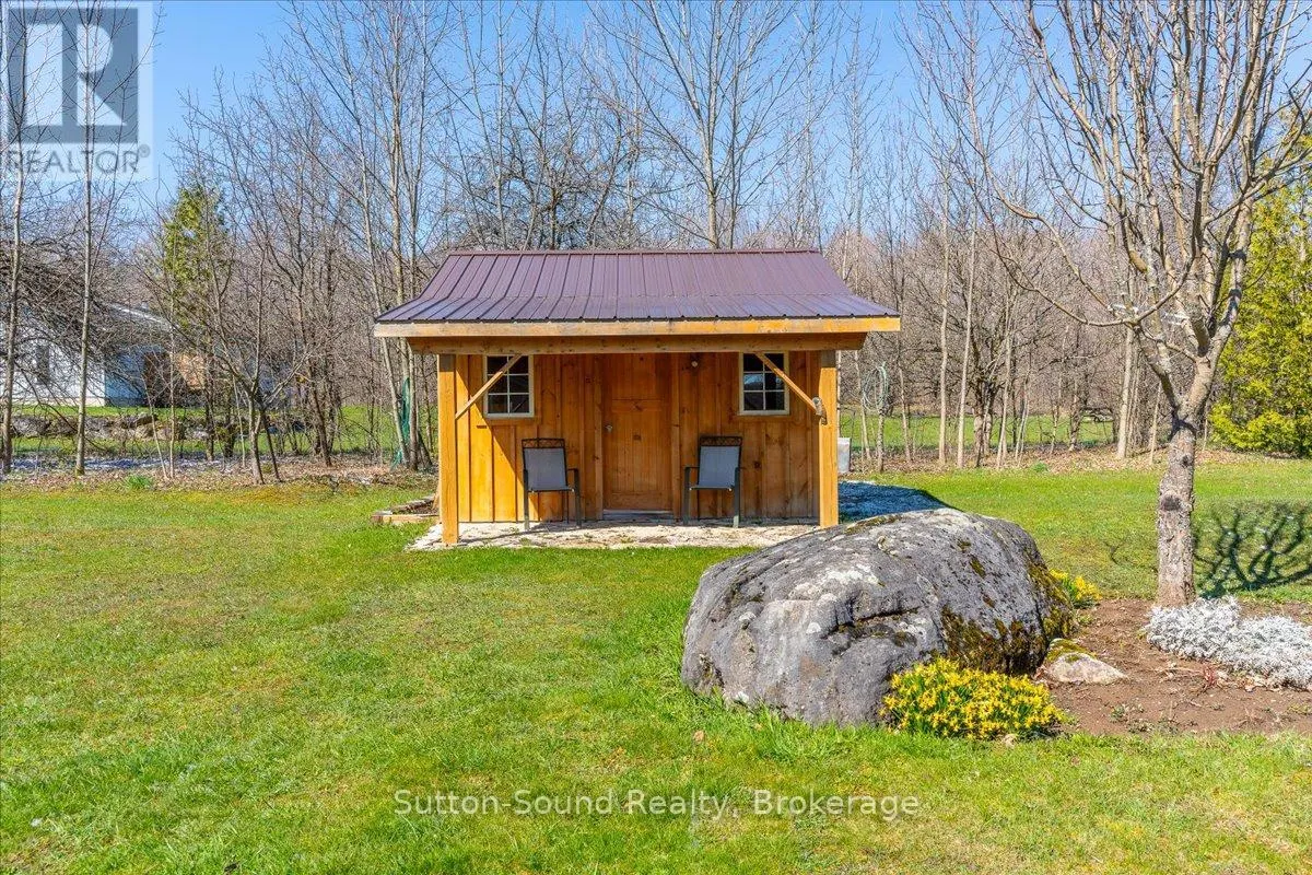 442513 CONCESSION 22 CONCESSION E
