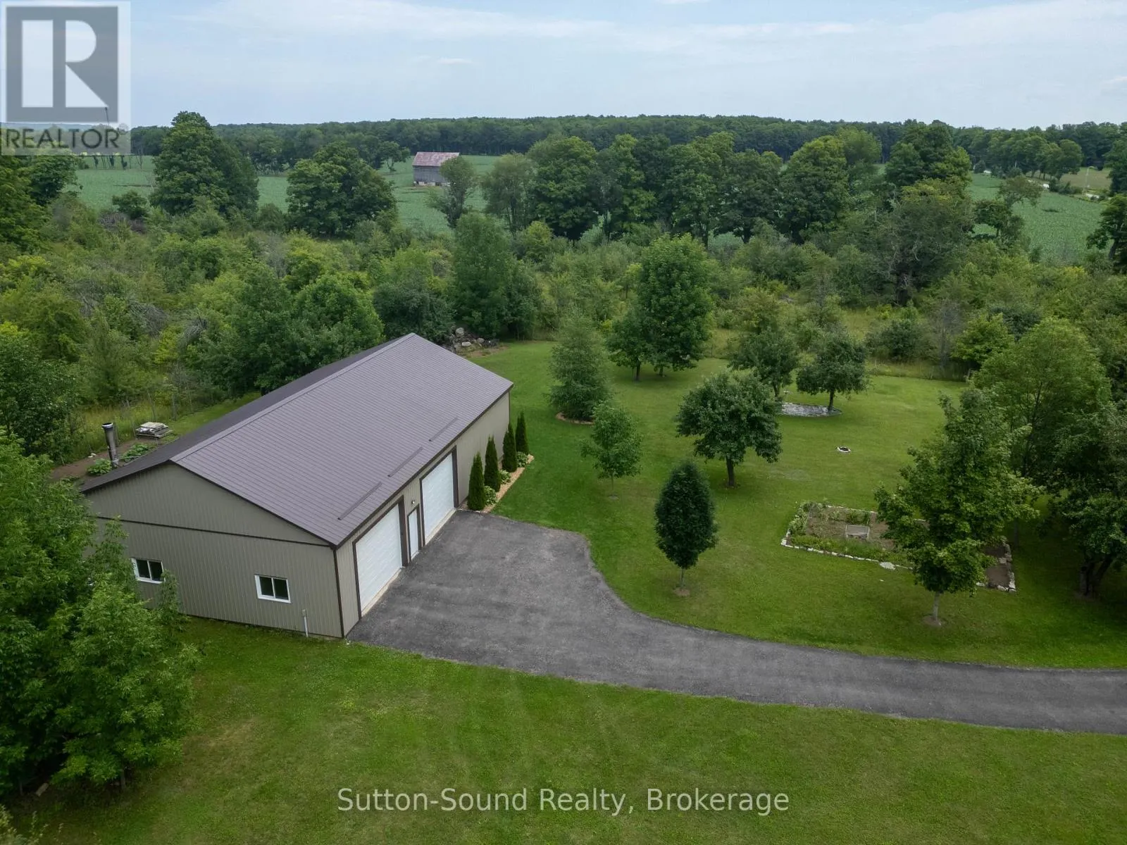442513 CONCESSION 22 CONCESSION E