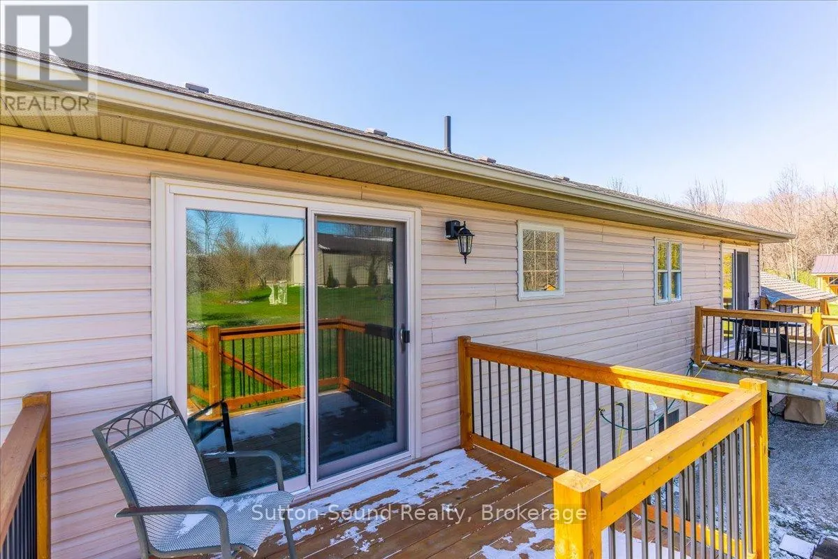 442513 CONCESSION 22 CONCESSION E