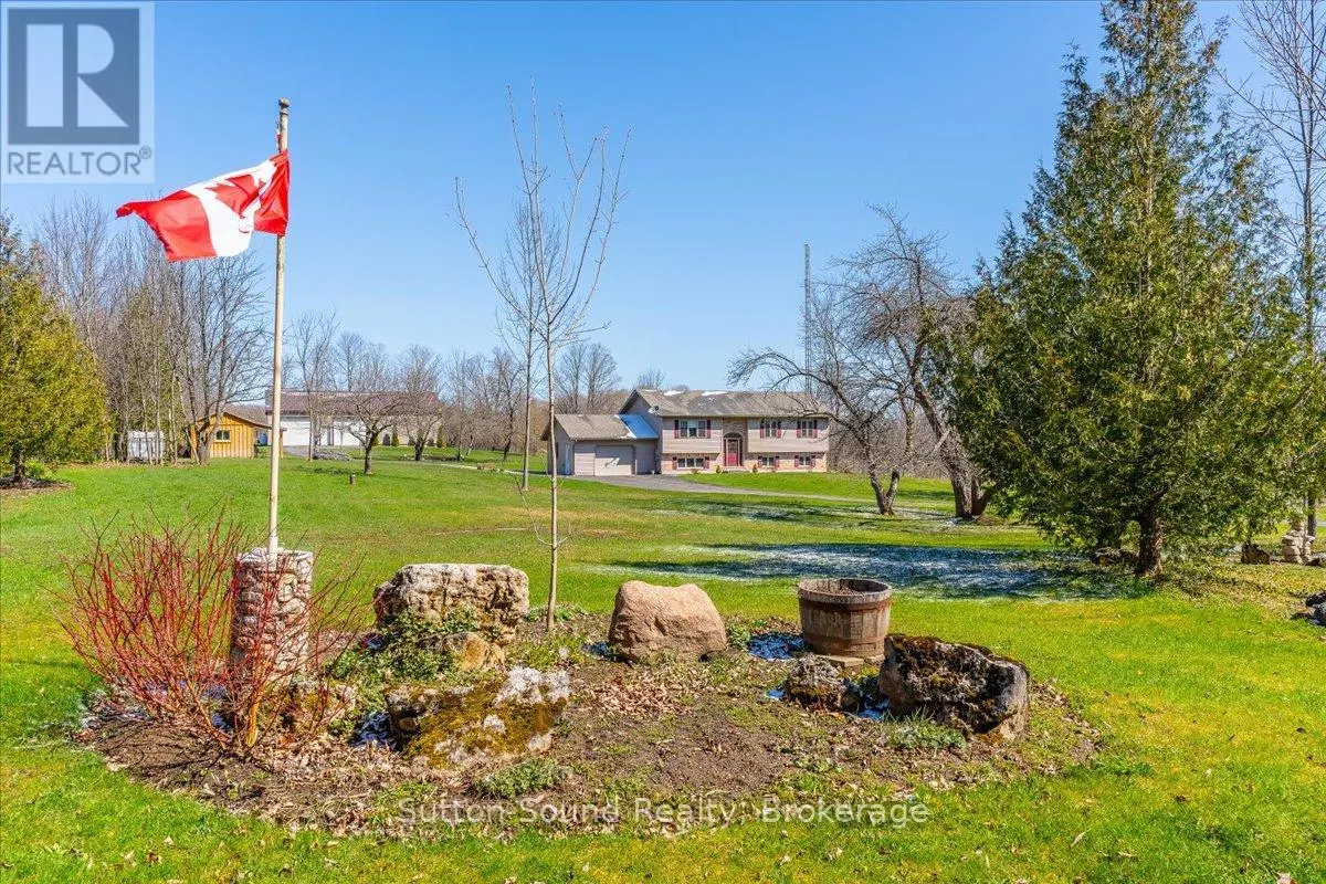 442513 CONCESSION 22 CONCESSION E