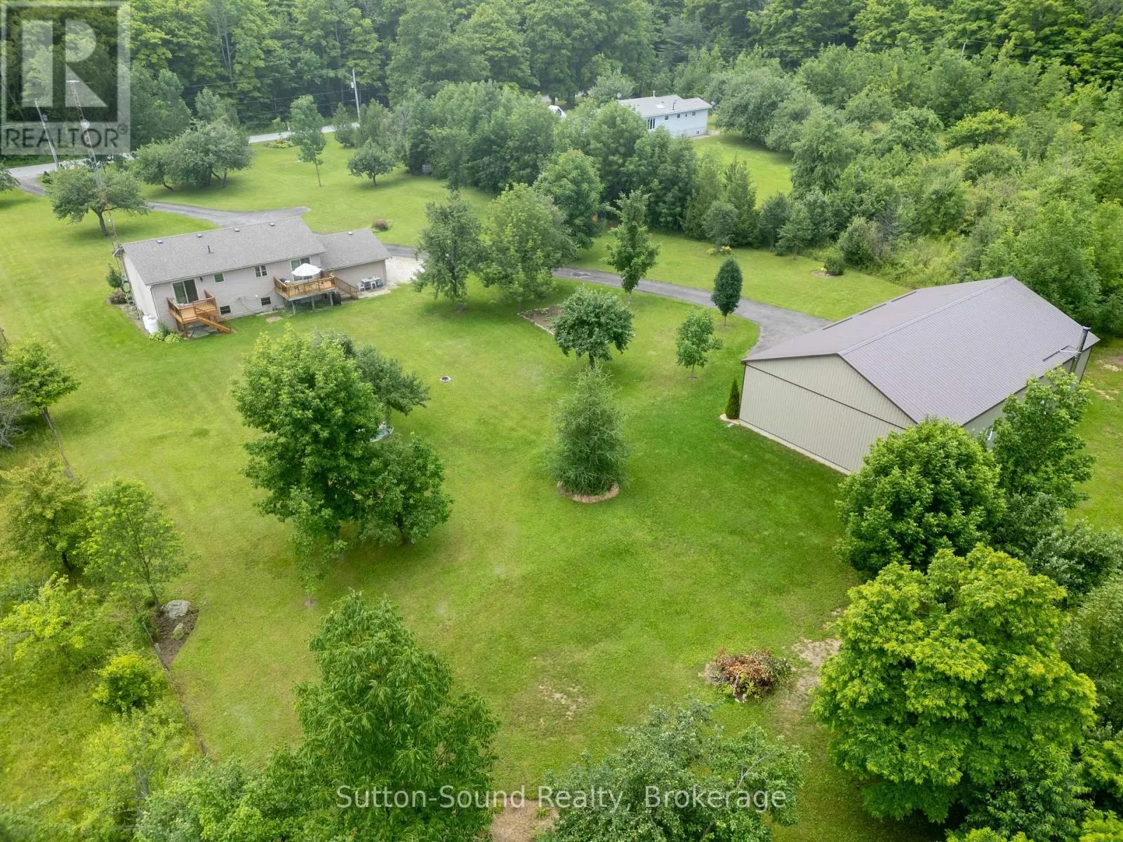442513 CONCESSION 22 CONCESSION E
