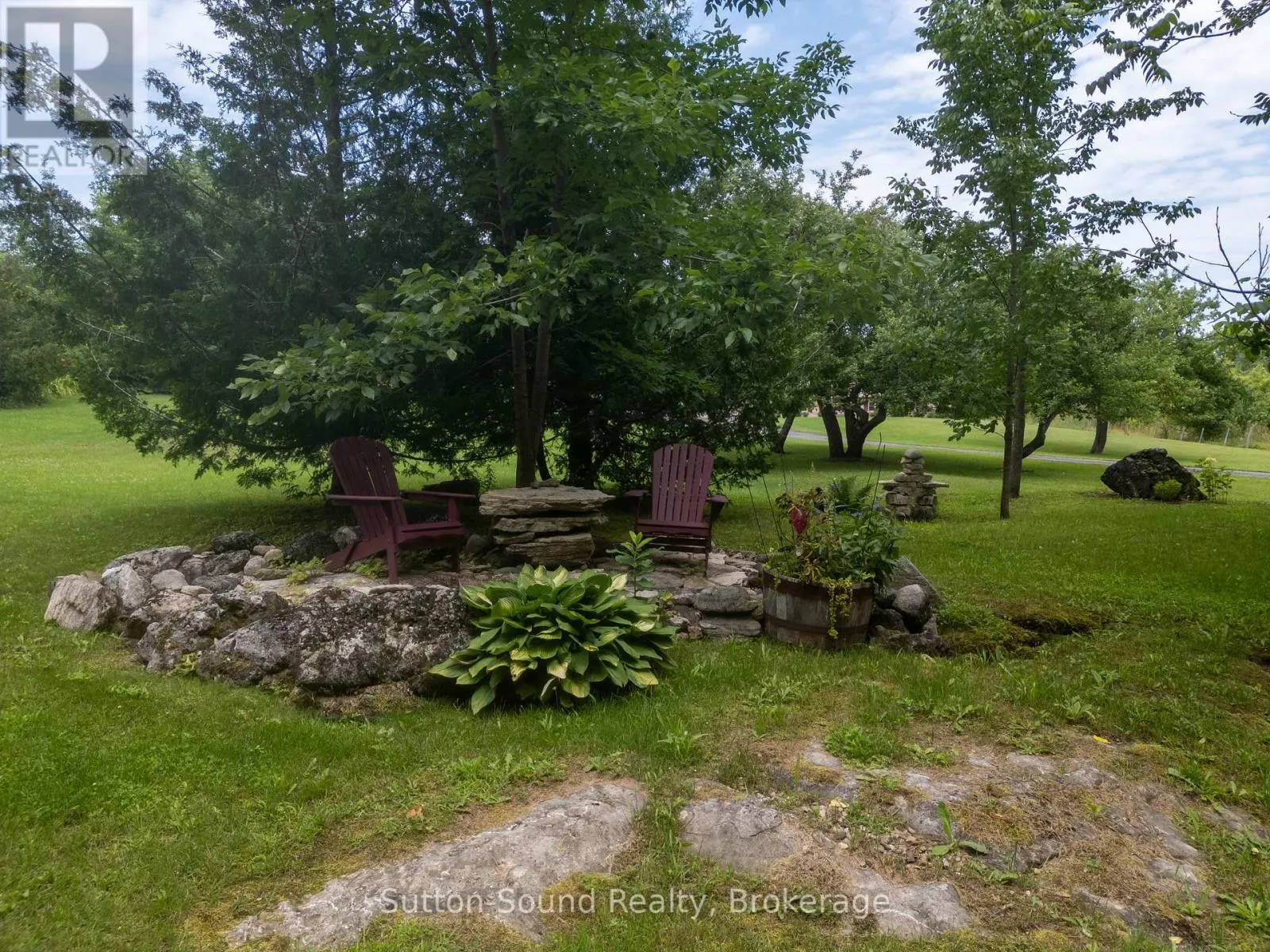 442513 CONCESSION 22 CONCESSION E