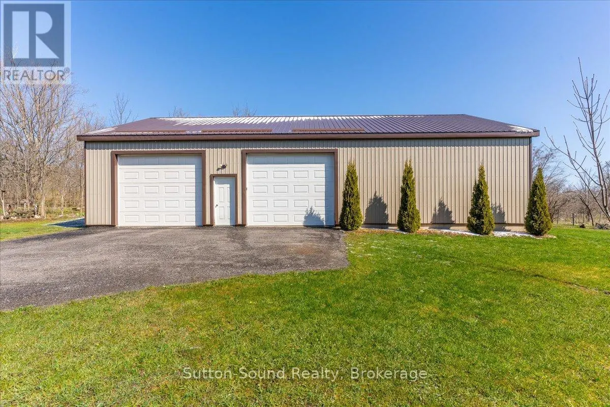 442513 CONCESSION 22 CONCESSION E