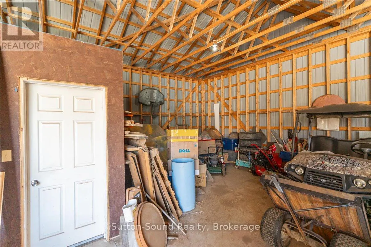442513 CONCESSION 22 CONCESSION E
