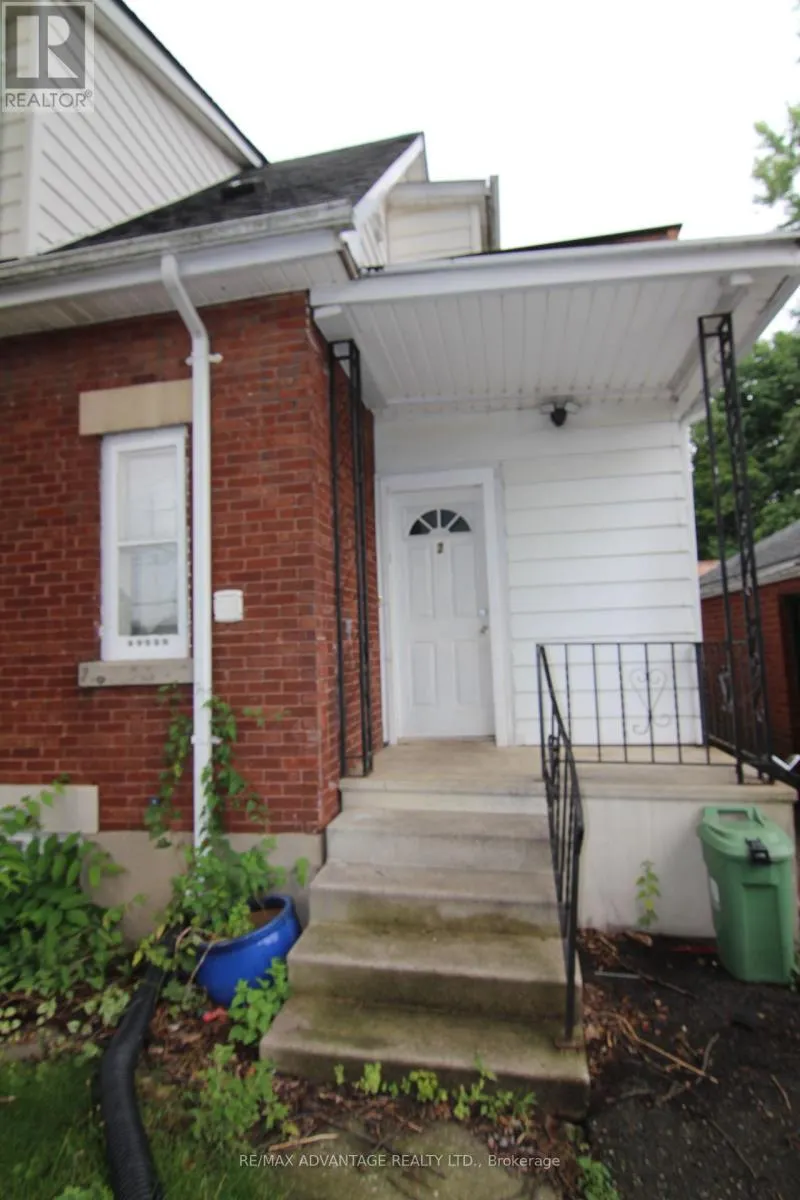 1 - 226 HIGH STREET, #1