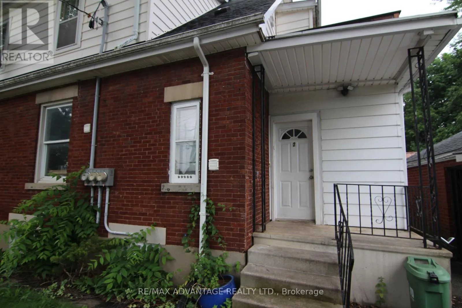 1 - 226 HIGH STREET, #1