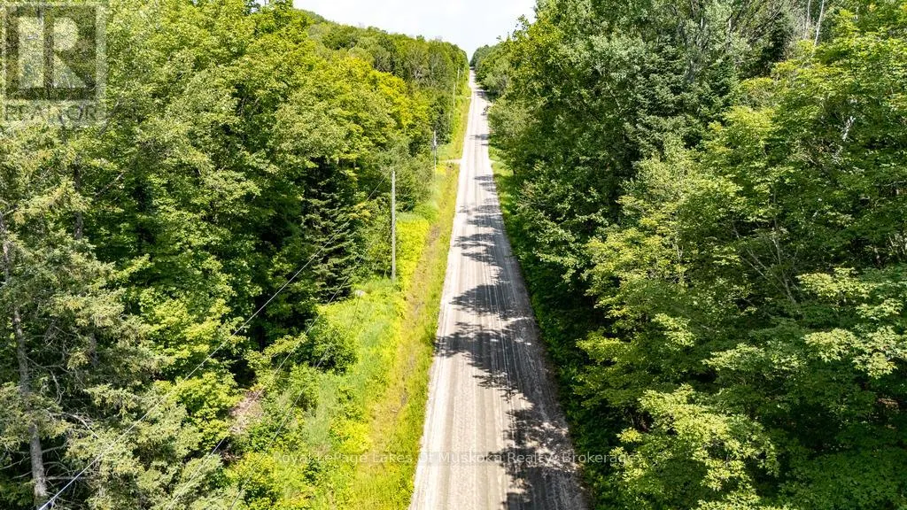 0 SO HO MISH ROAD