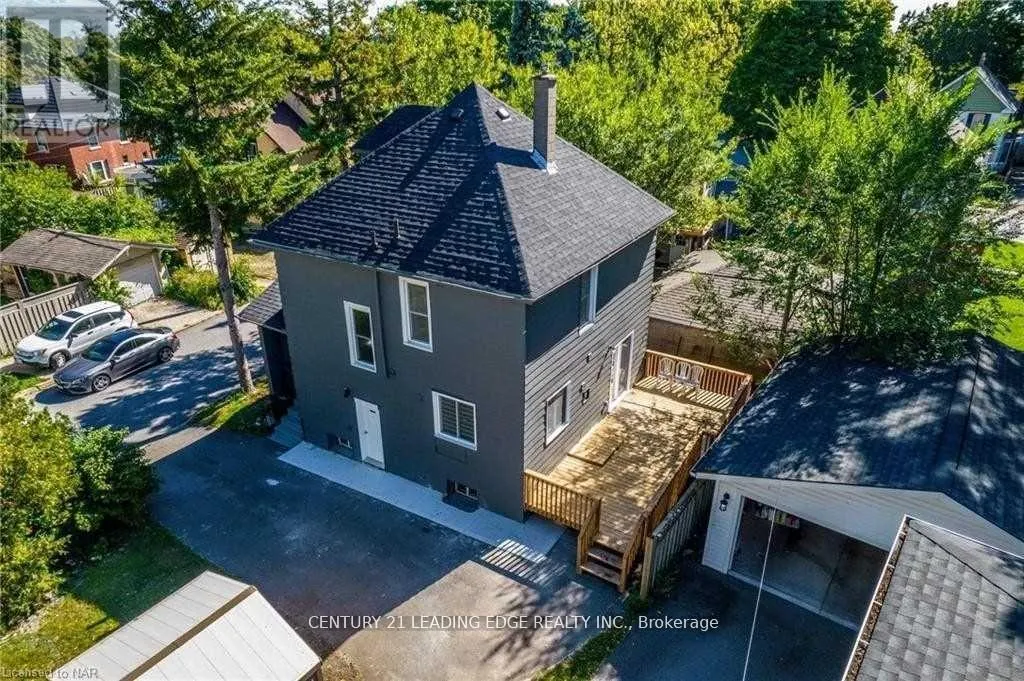 5595 WESLEY PLACE