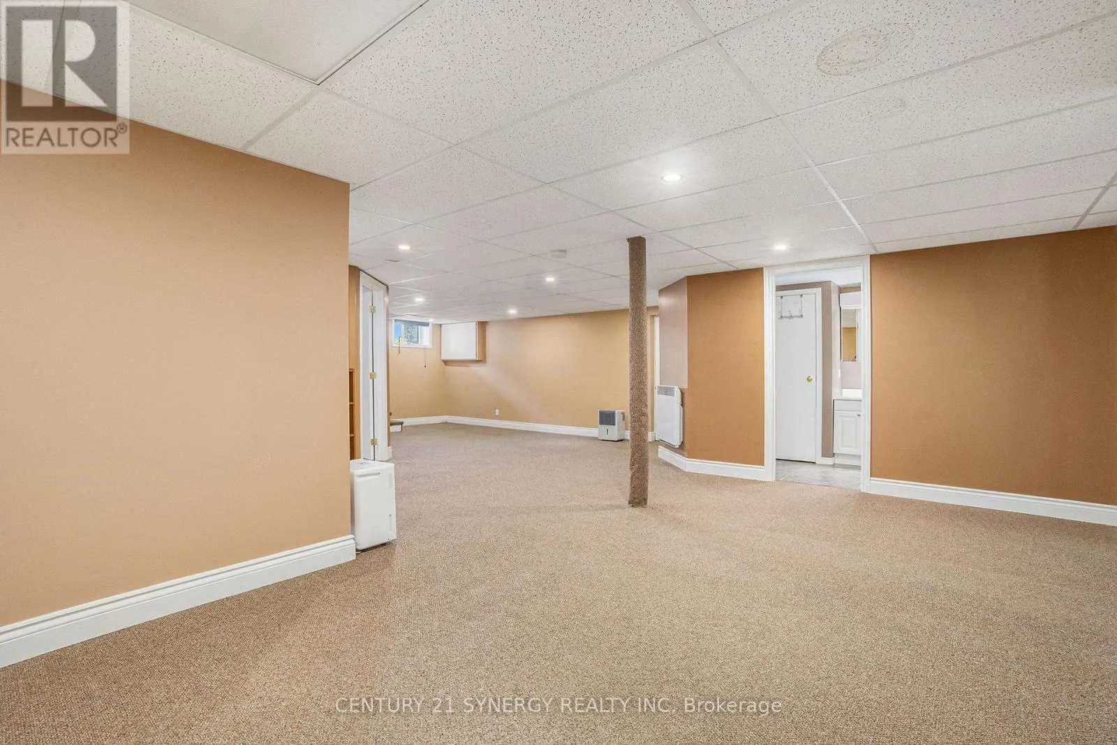 120 CALEDONIA ROAD