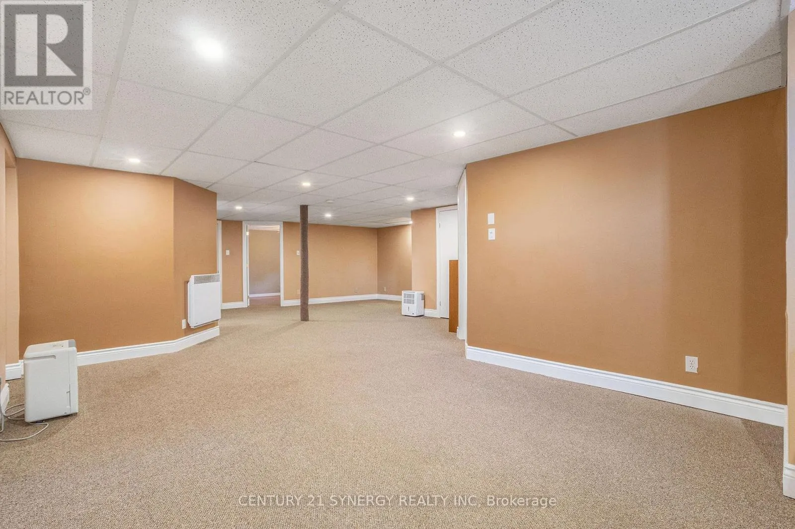 120 CALEDONIA ROAD