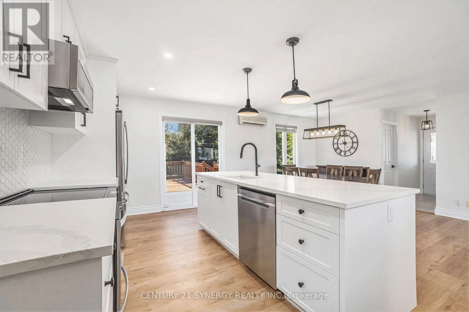 120 CALEDONIA ROAD