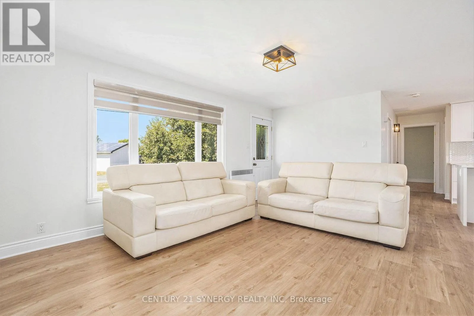 120 CALEDONIA ROAD