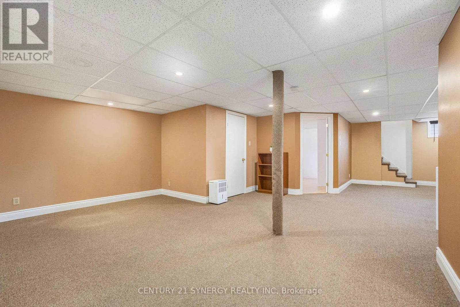 120 CALEDONIA ROAD