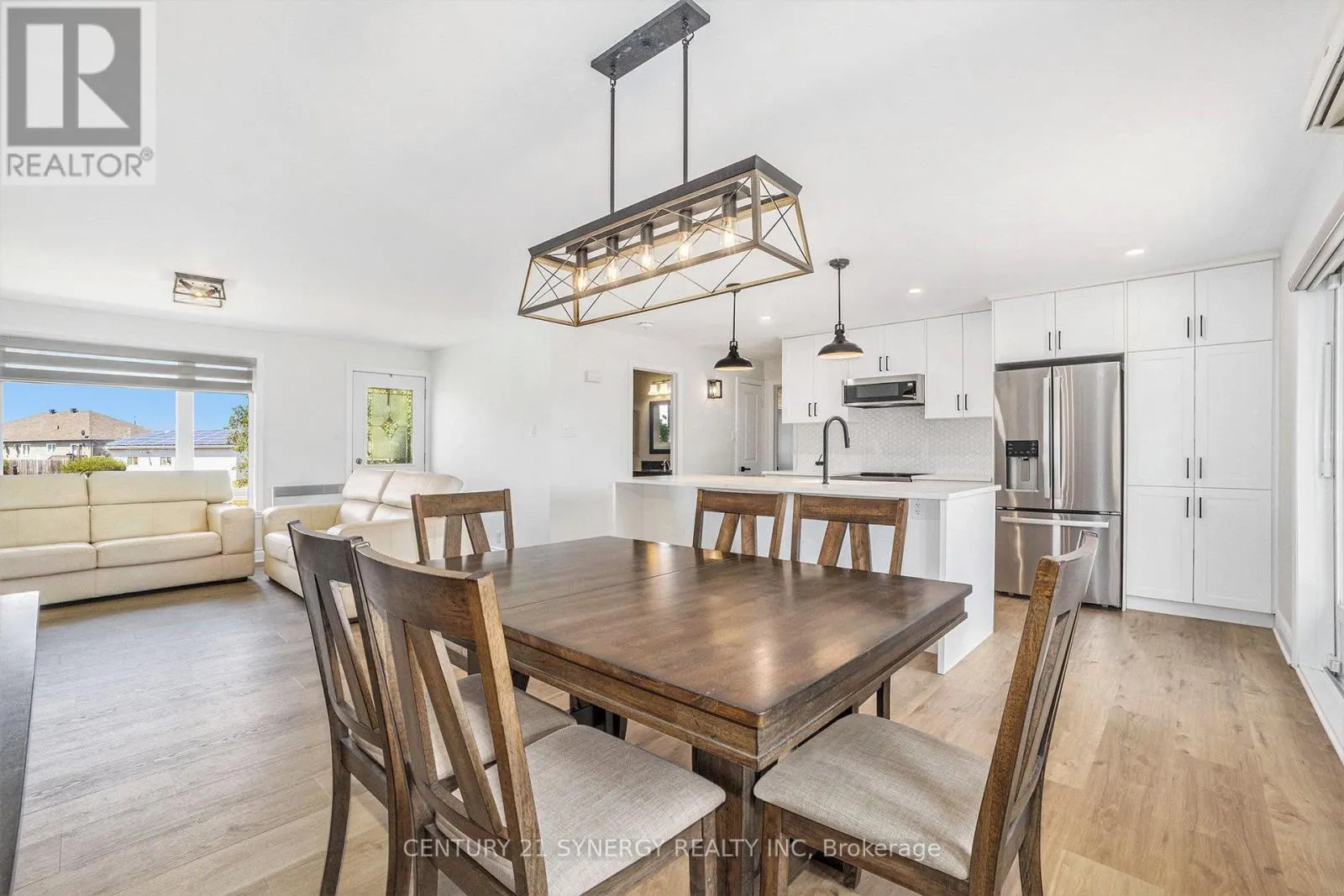 120 CALEDONIA ROAD