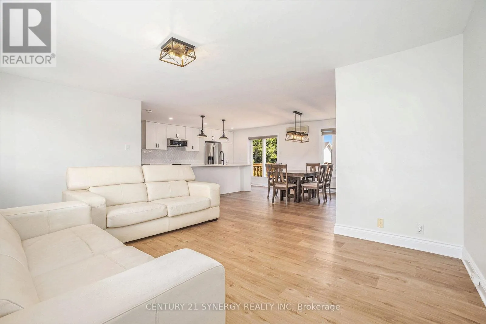 120 CALEDONIA ROAD