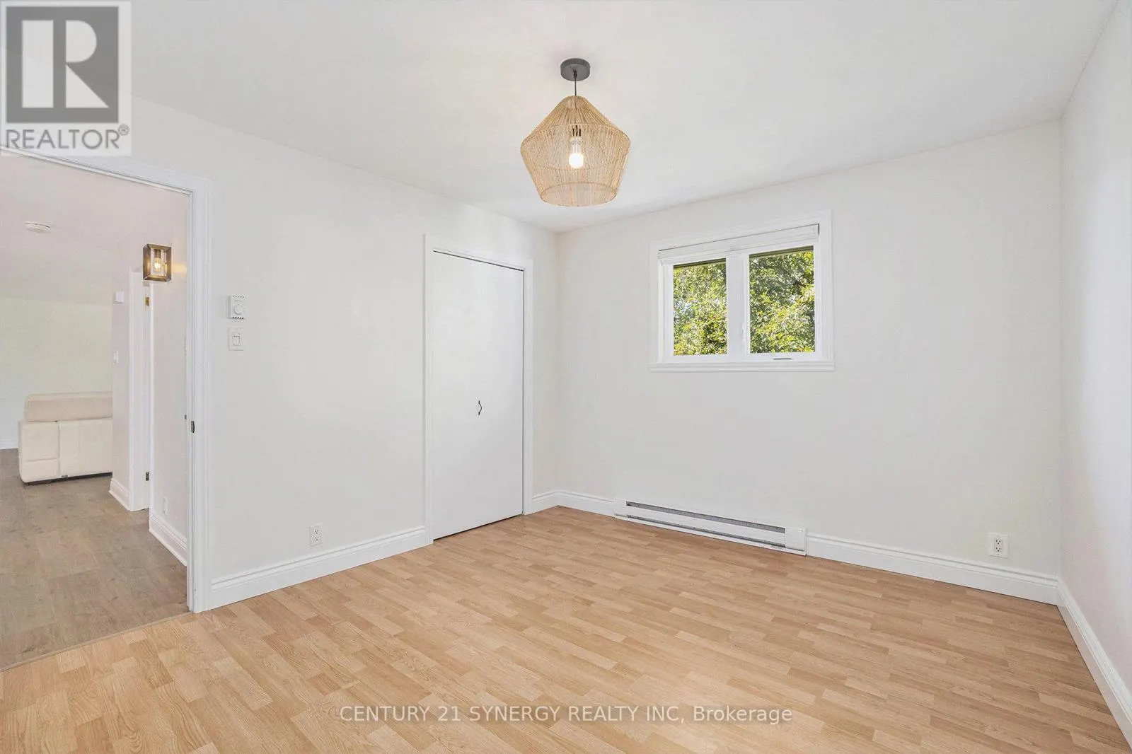 120 CALEDONIA ROAD