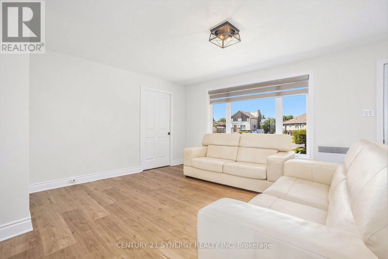 120 CALEDONIA ROAD