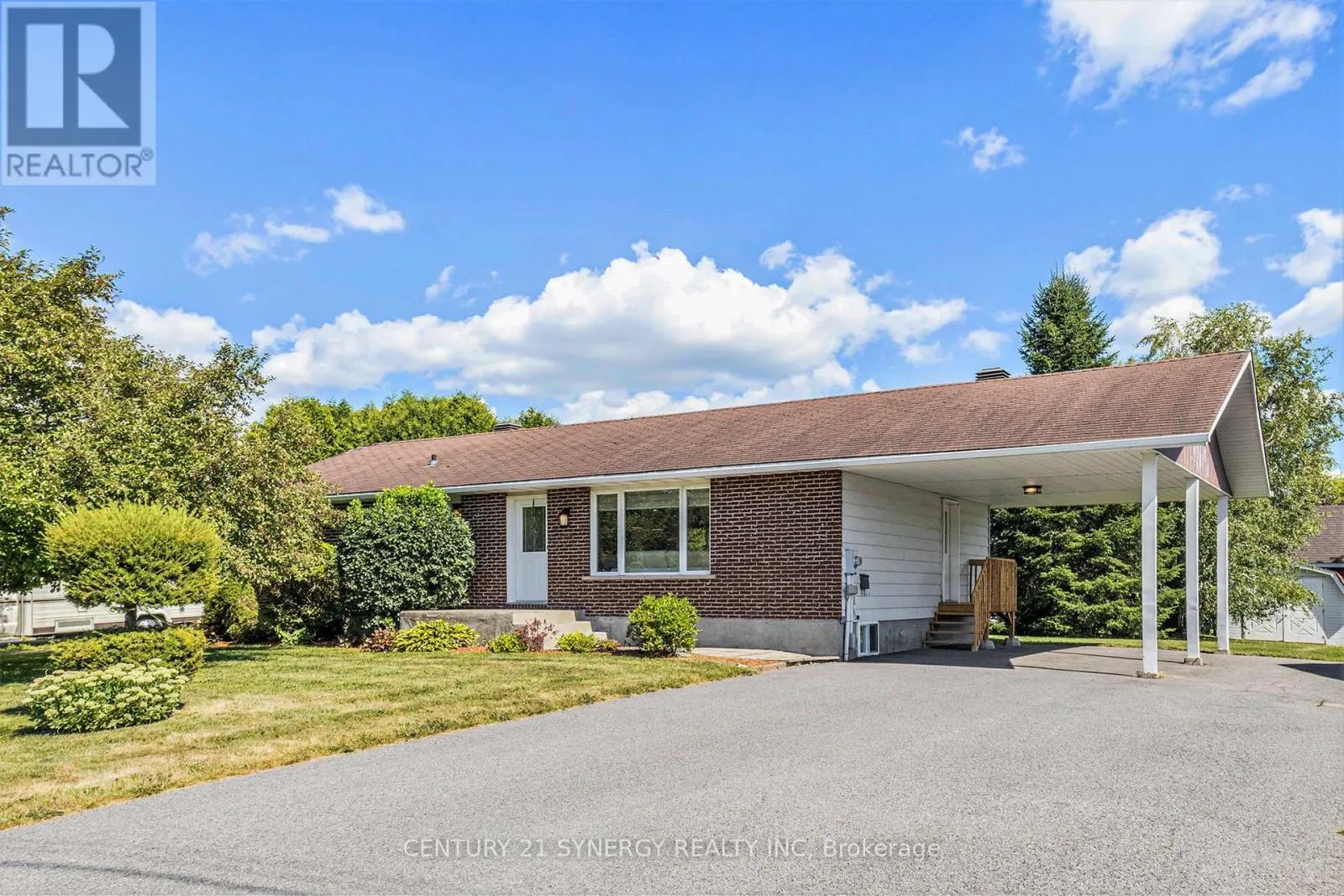 120 CALEDONIA ROAD