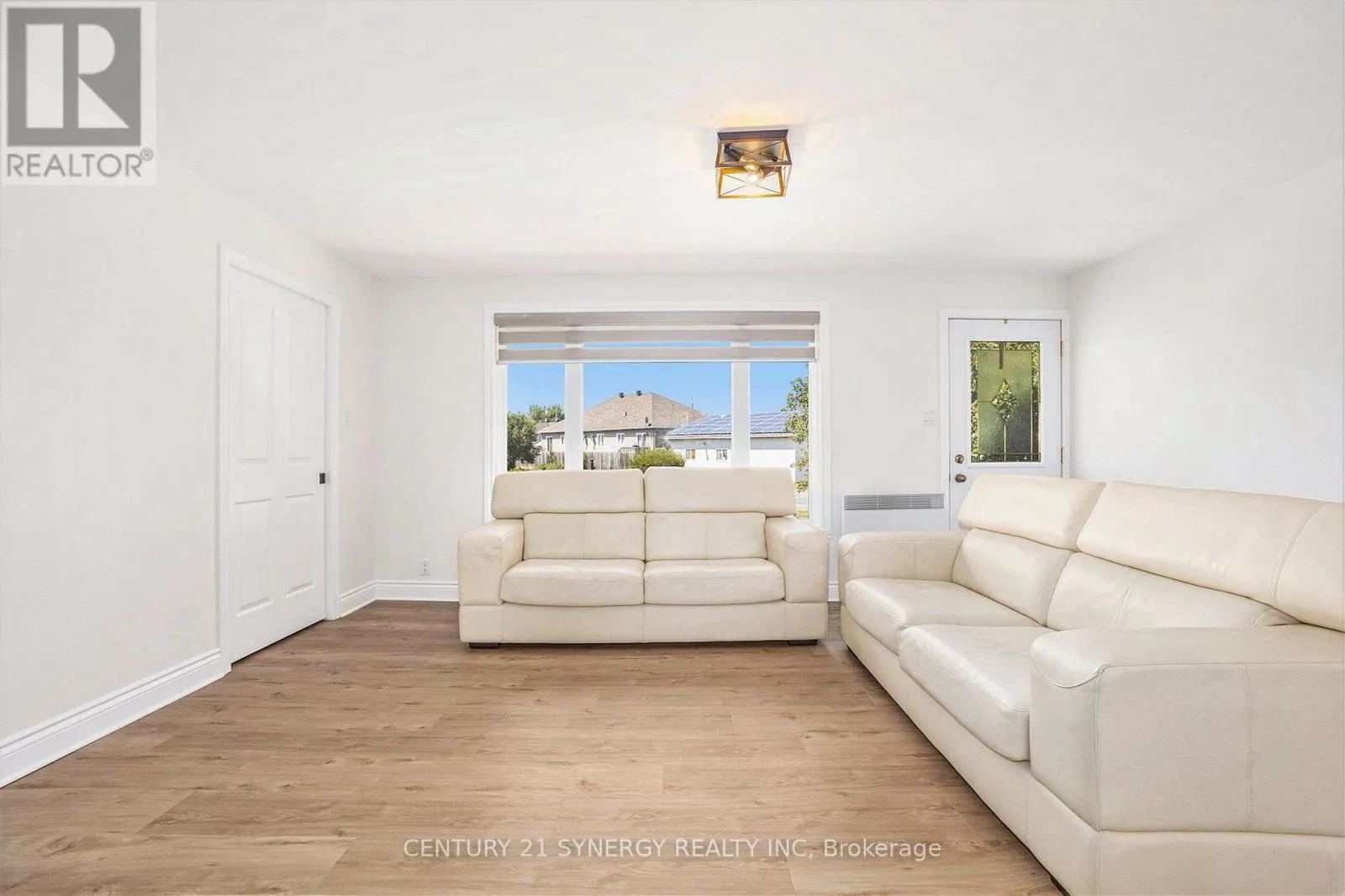 120 CALEDONIA ROAD