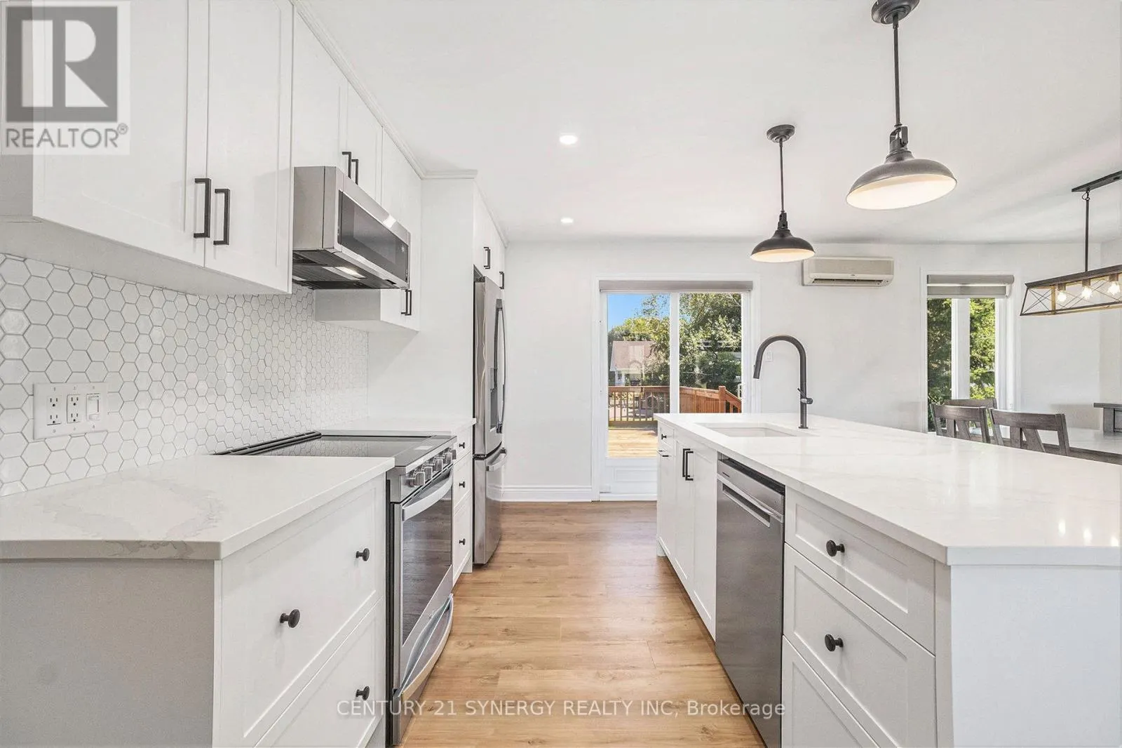 120 CALEDONIA ROAD