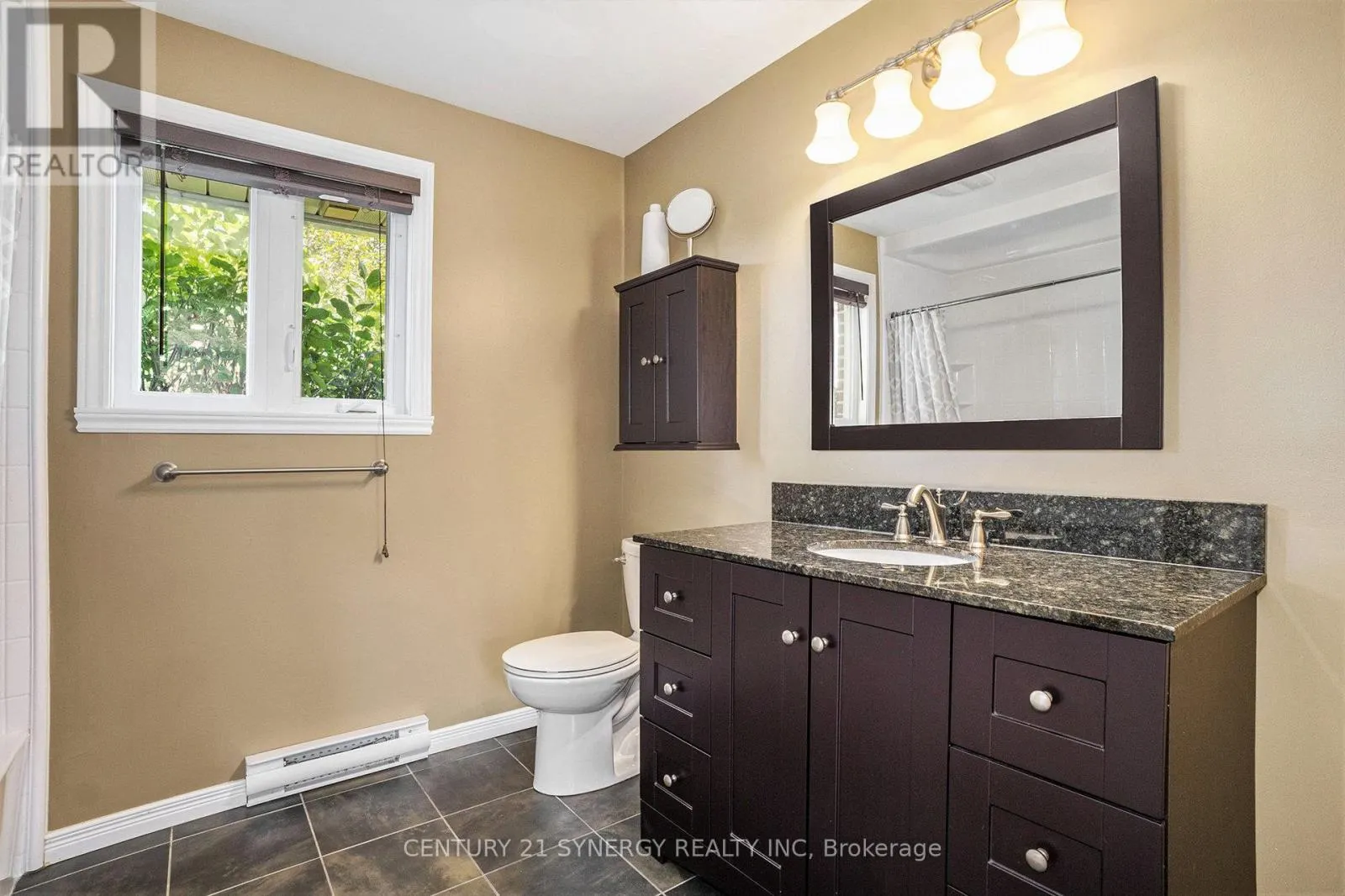 120 CALEDONIA ROAD