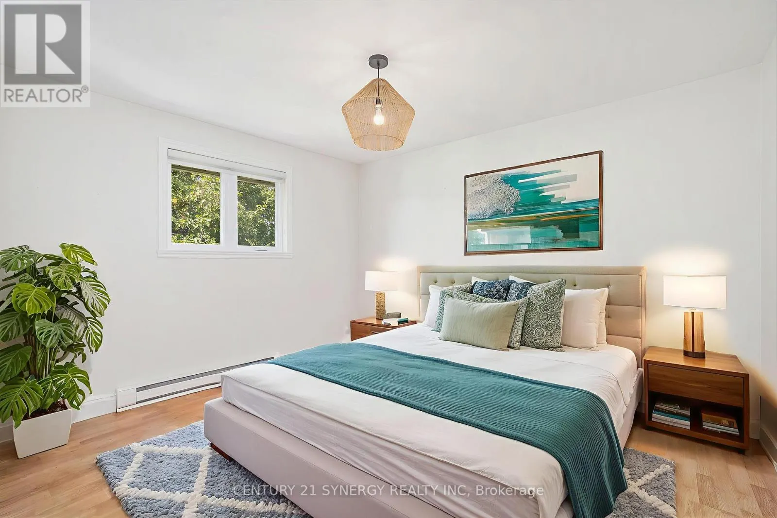 120 CALEDONIA ROAD