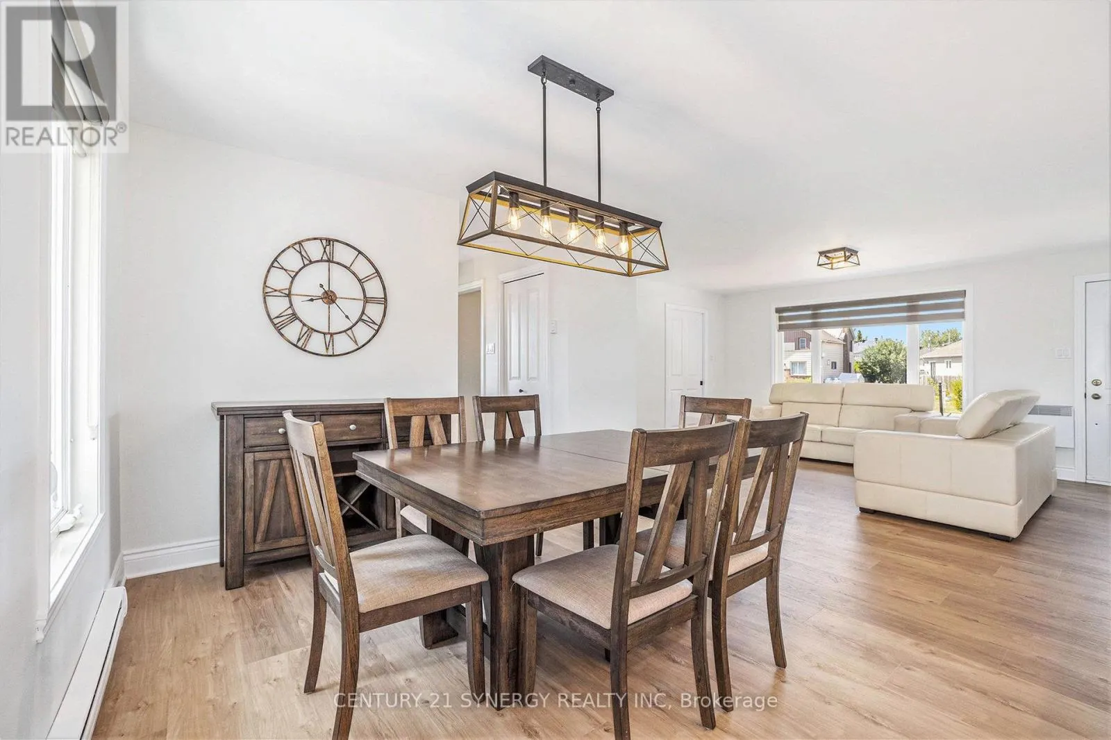 120 CALEDONIA ROAD