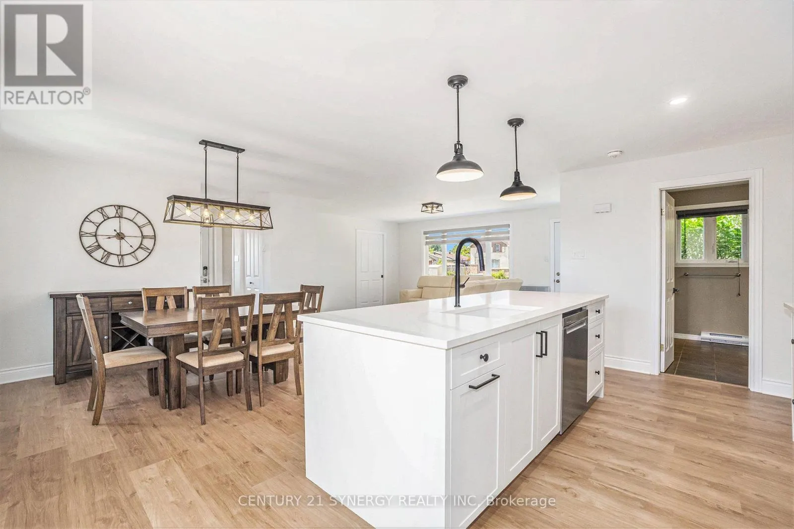 120 CALEDONIA ROAD