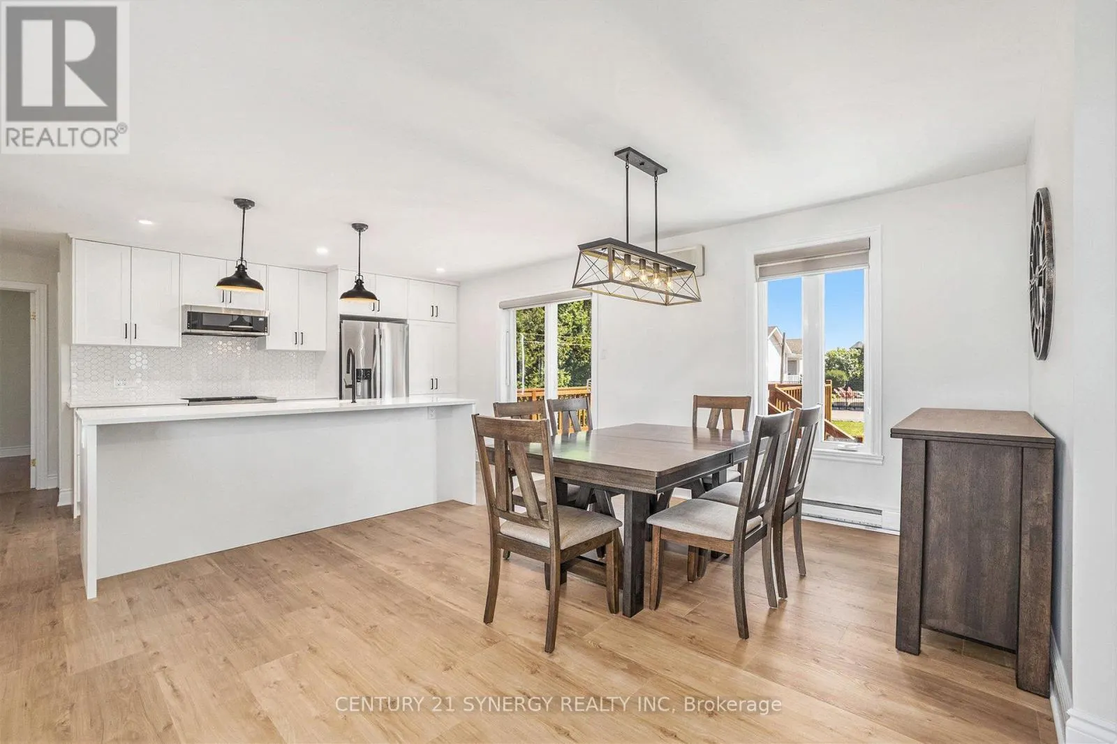 120 CALEDONIA ROAD