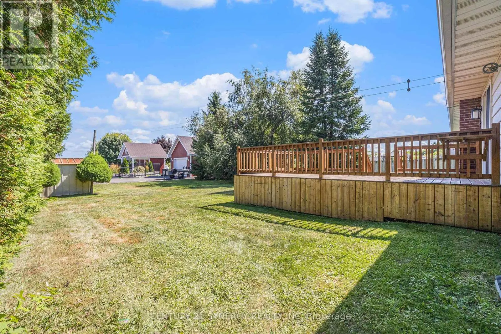 120 CALEDONIA ROAD