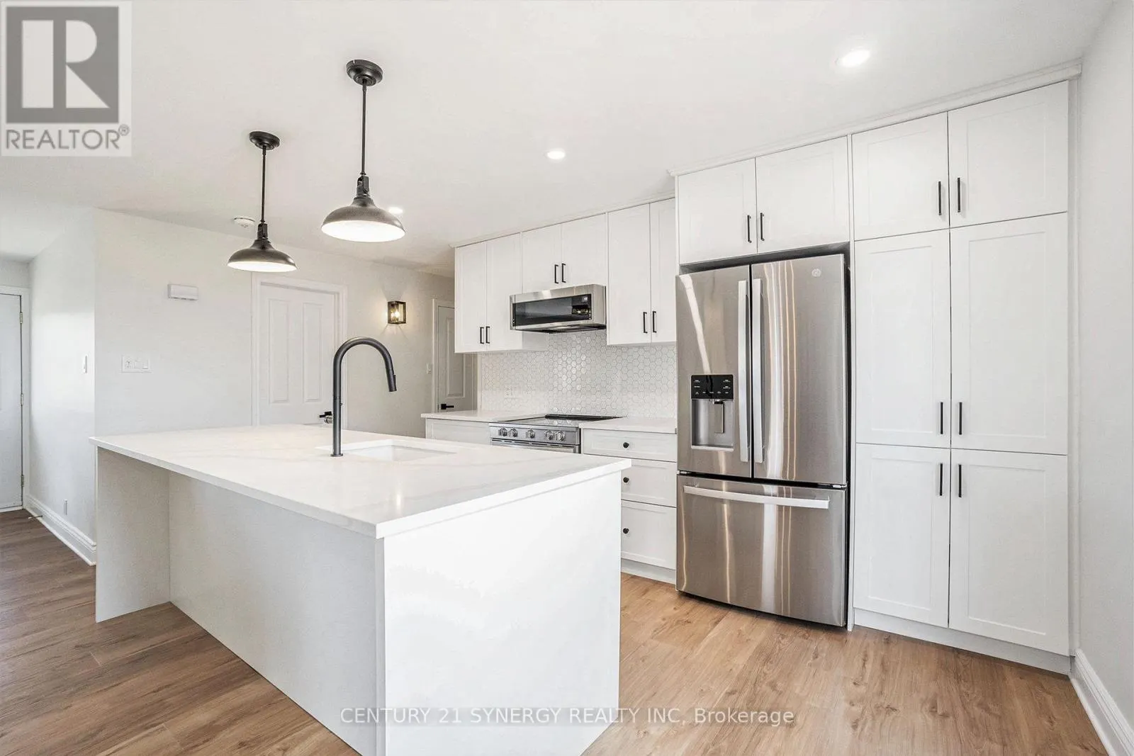 120 CALEDONIA ROAD