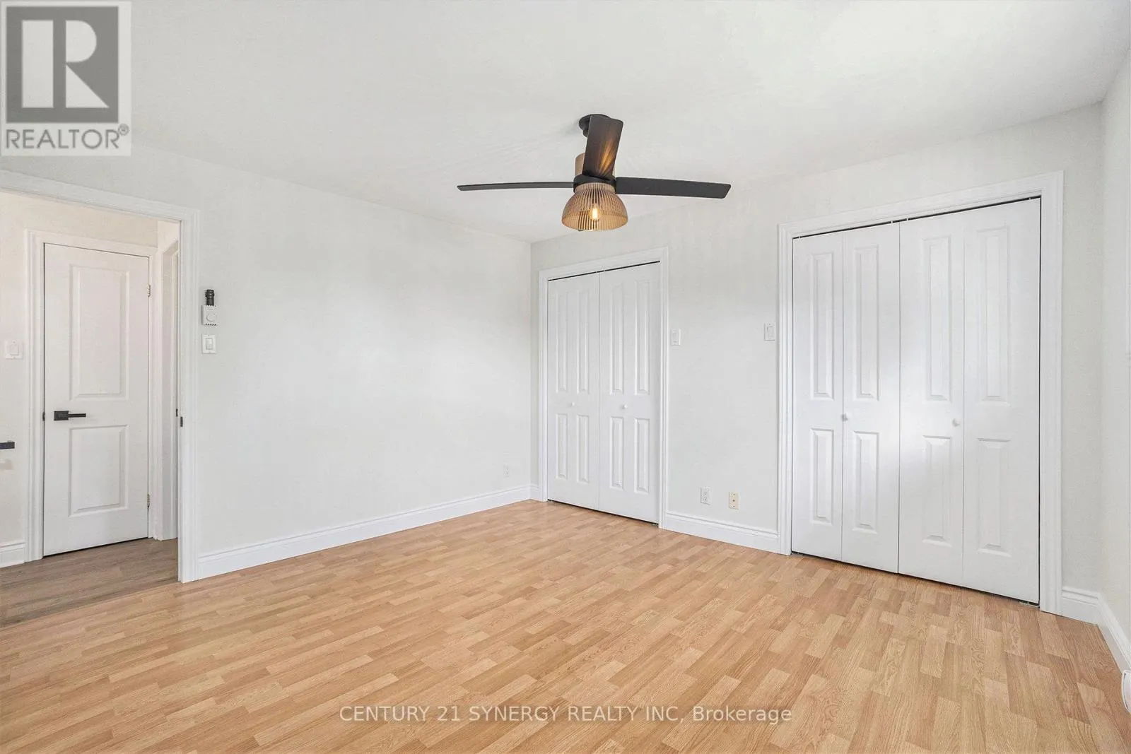 120 CALEDONIA ROAD