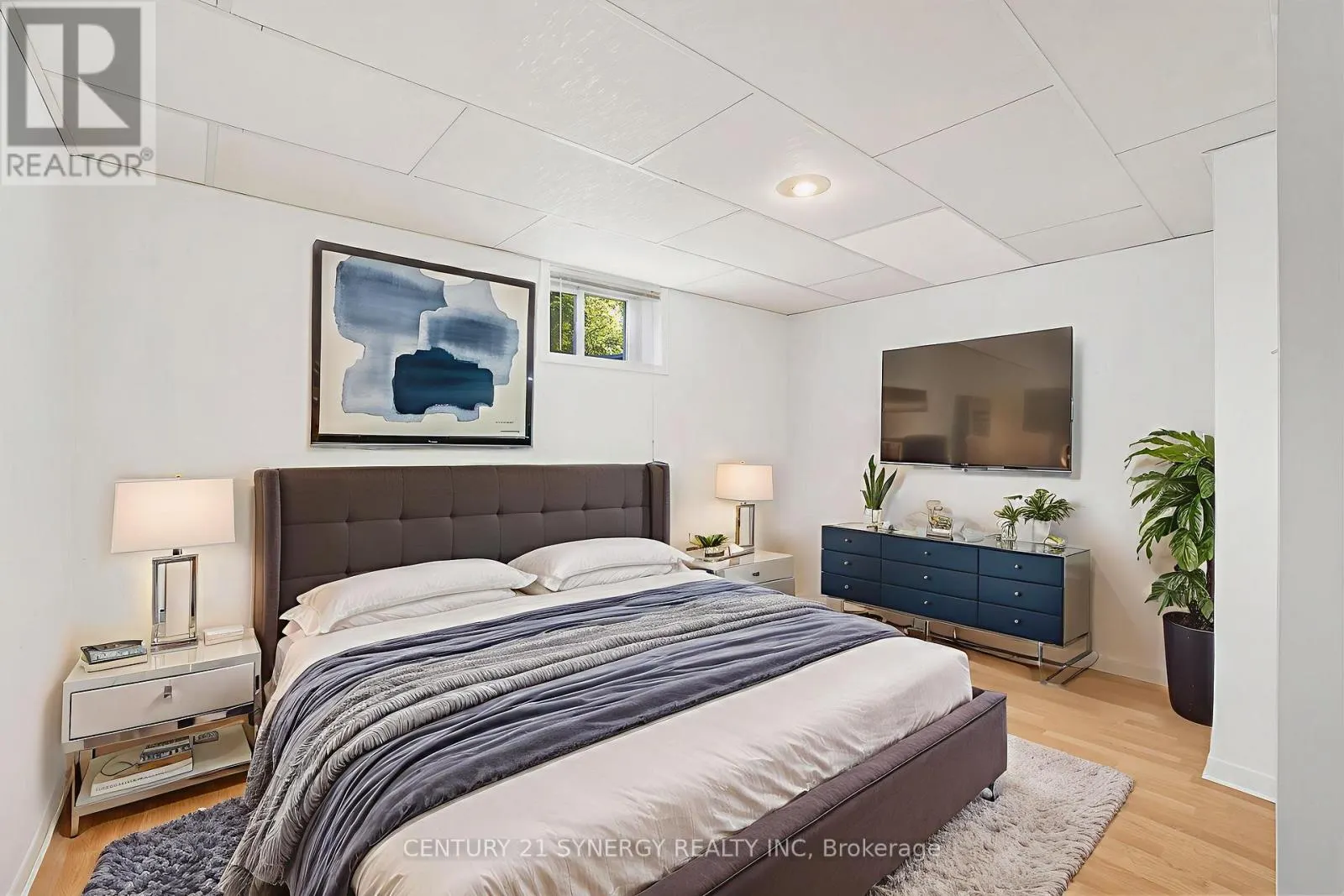 120 CALEDONIA ROAD