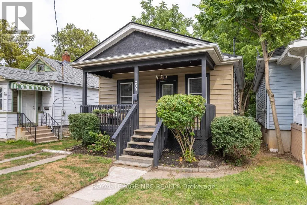 200 GENEVA STREET