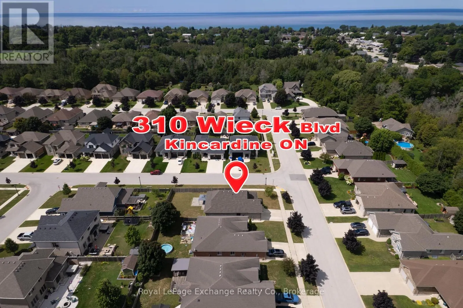310 WIECK BOULEVARD
