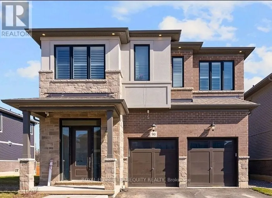 90 SPITFIRE DRIVE