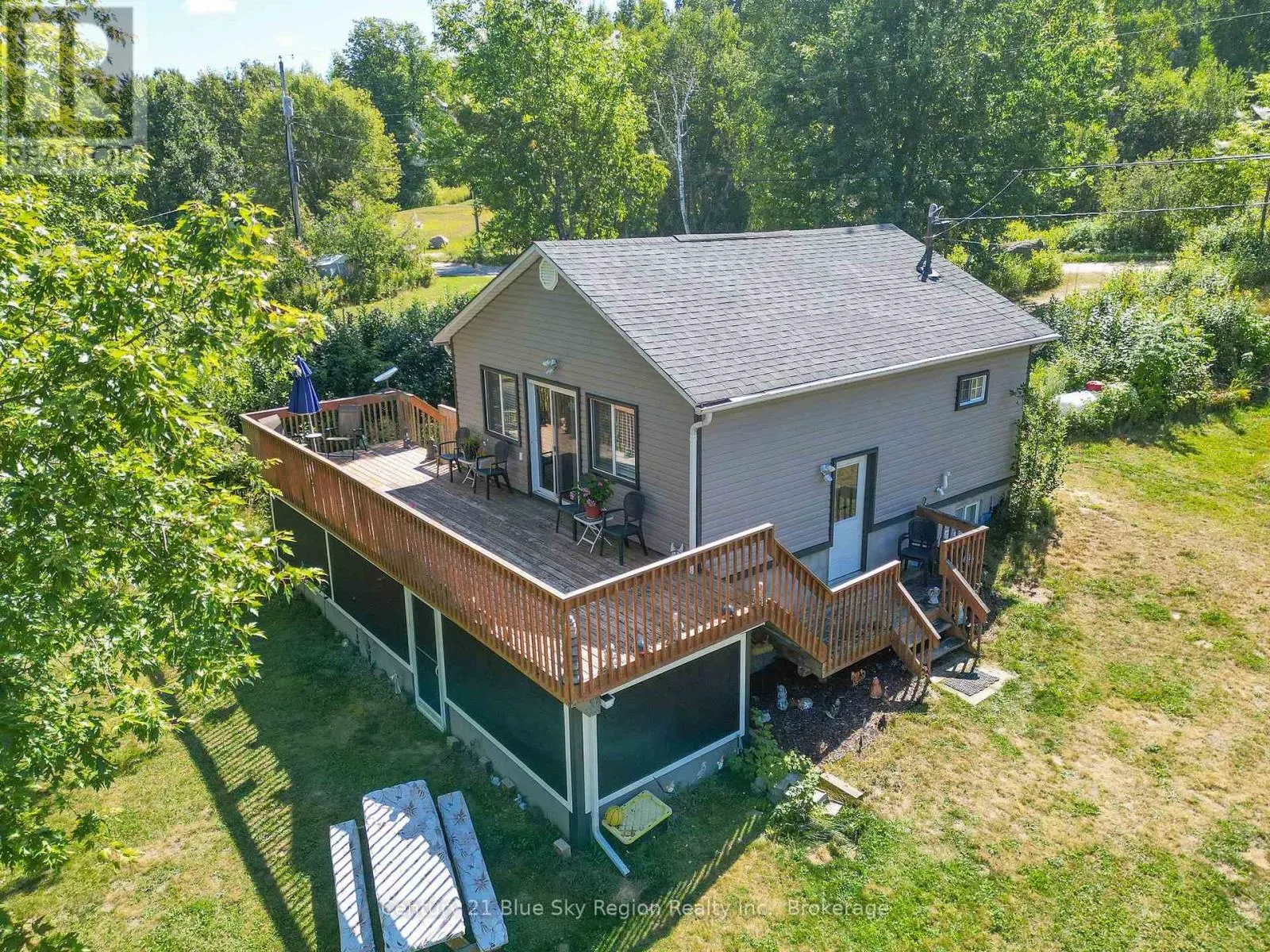 58 MARINA ROAD