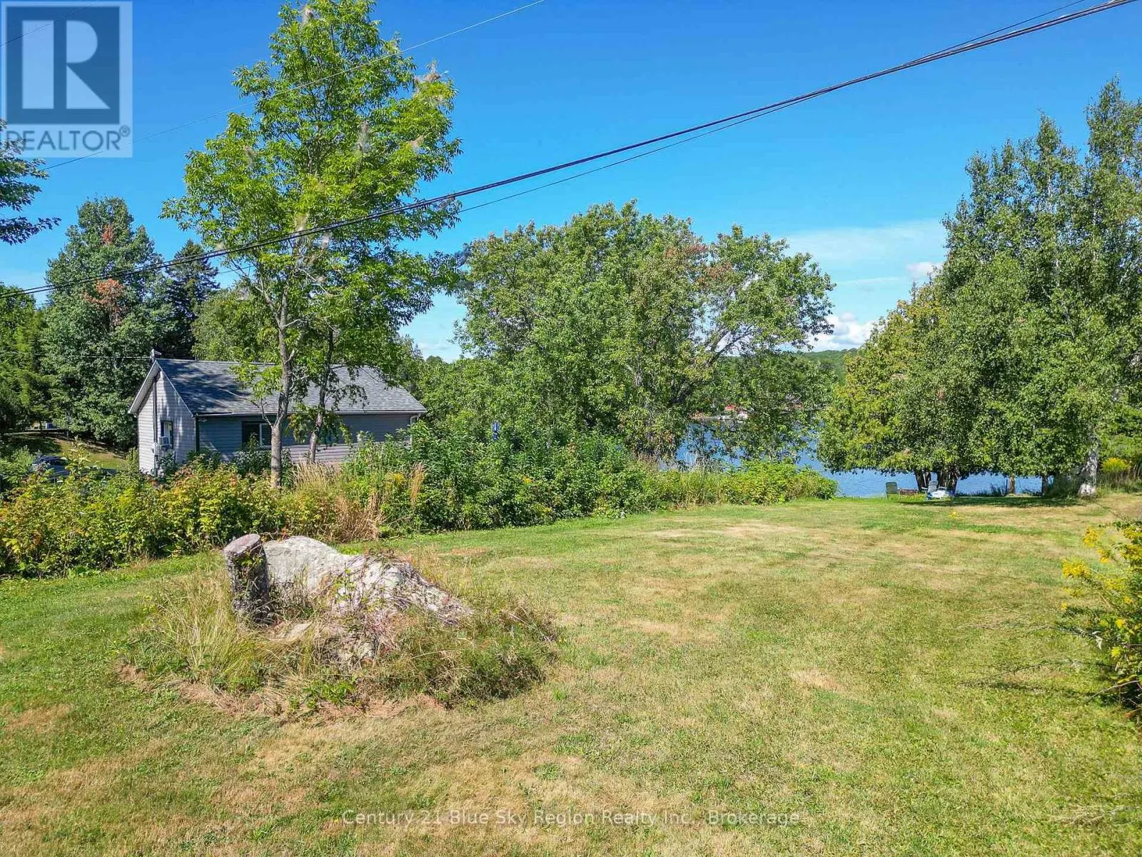 58 MARINA ROAD