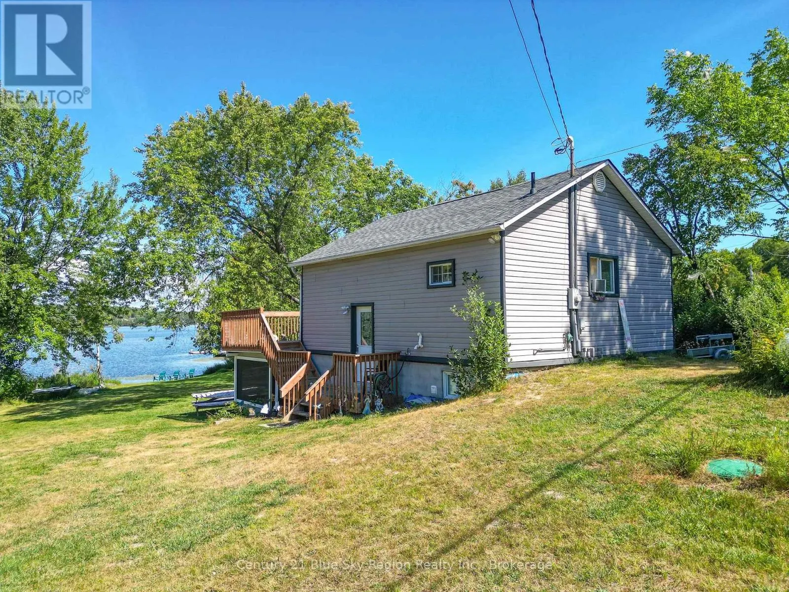 58 MARINA ROAD