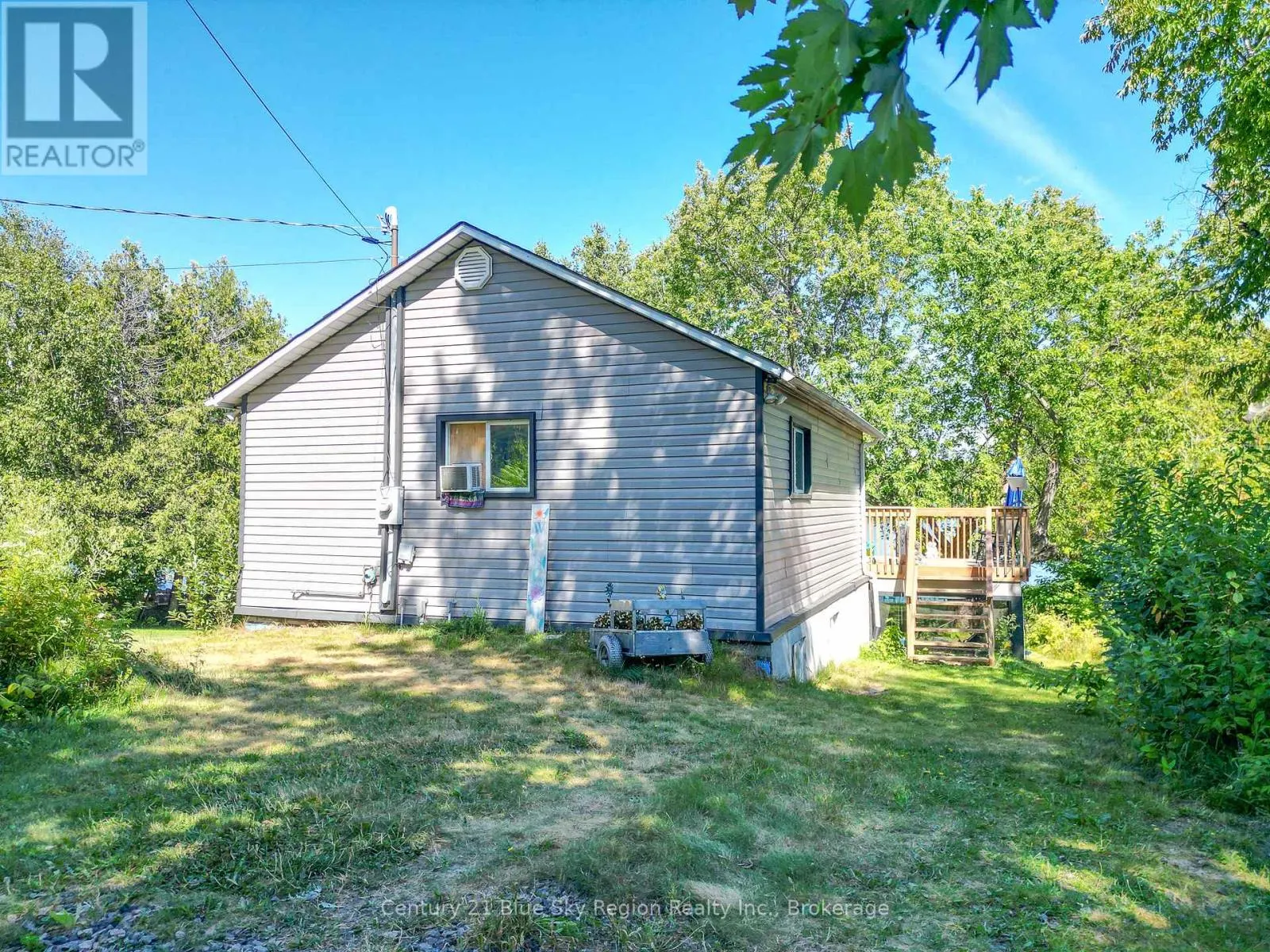 58 MARINA ROAD
