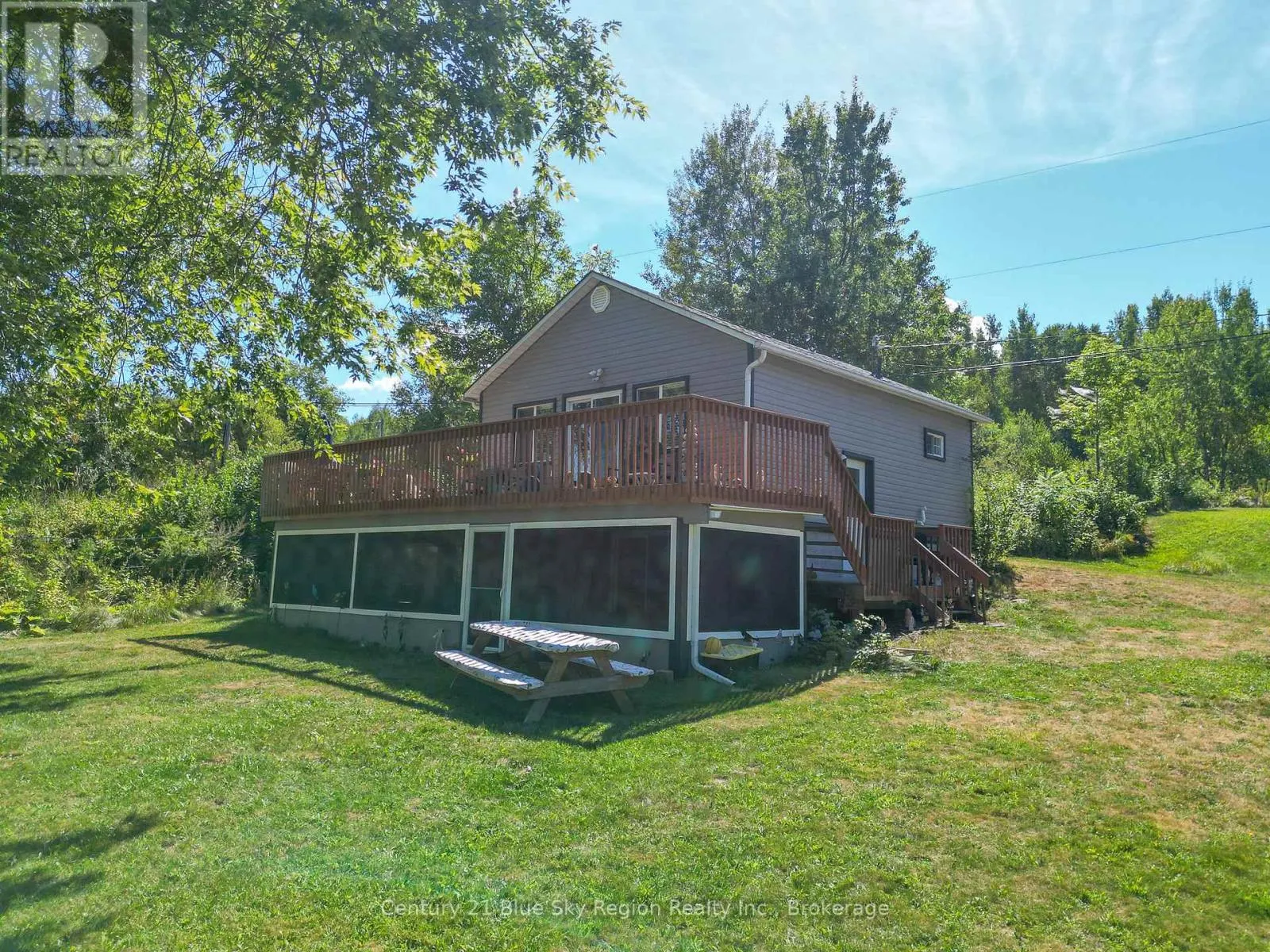 58 MARINA ROAD